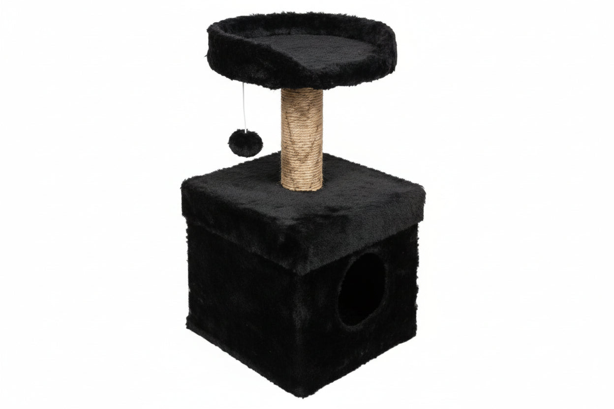 TVR 40-12 Short Hair