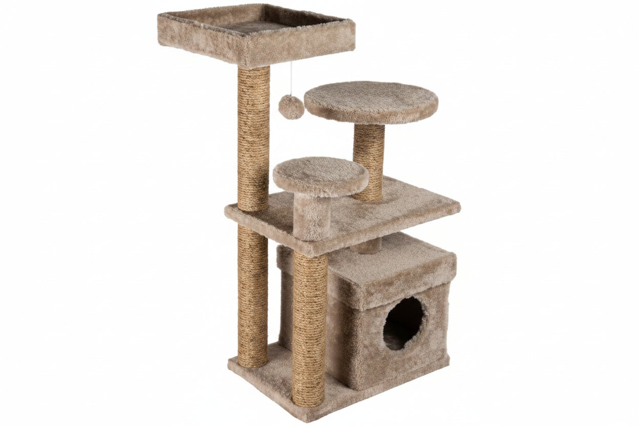 TVR 60-10 Short Hair