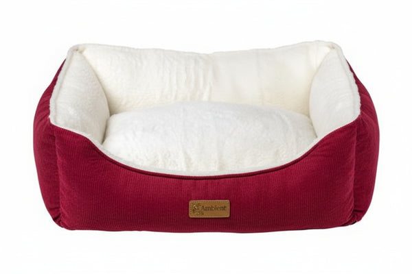 Cheesecake VR03 White-Red