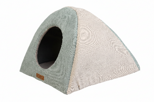 Knack Pyramid VR02 Green