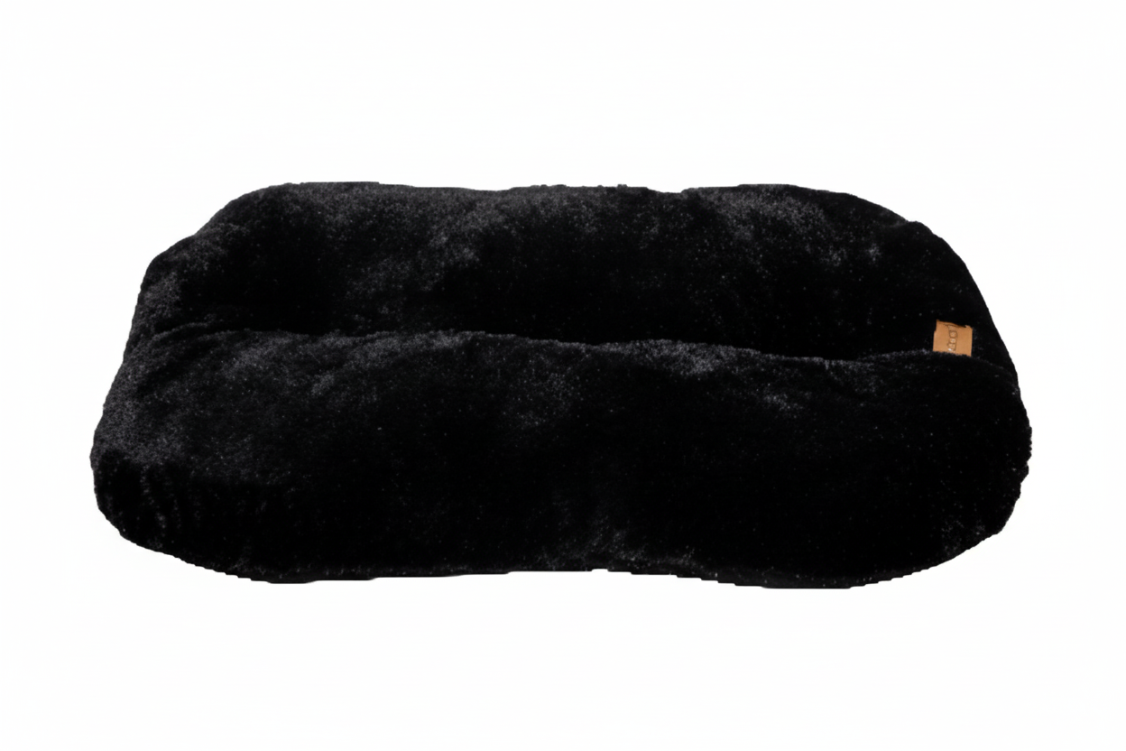 Brownie Galette VR02 Black