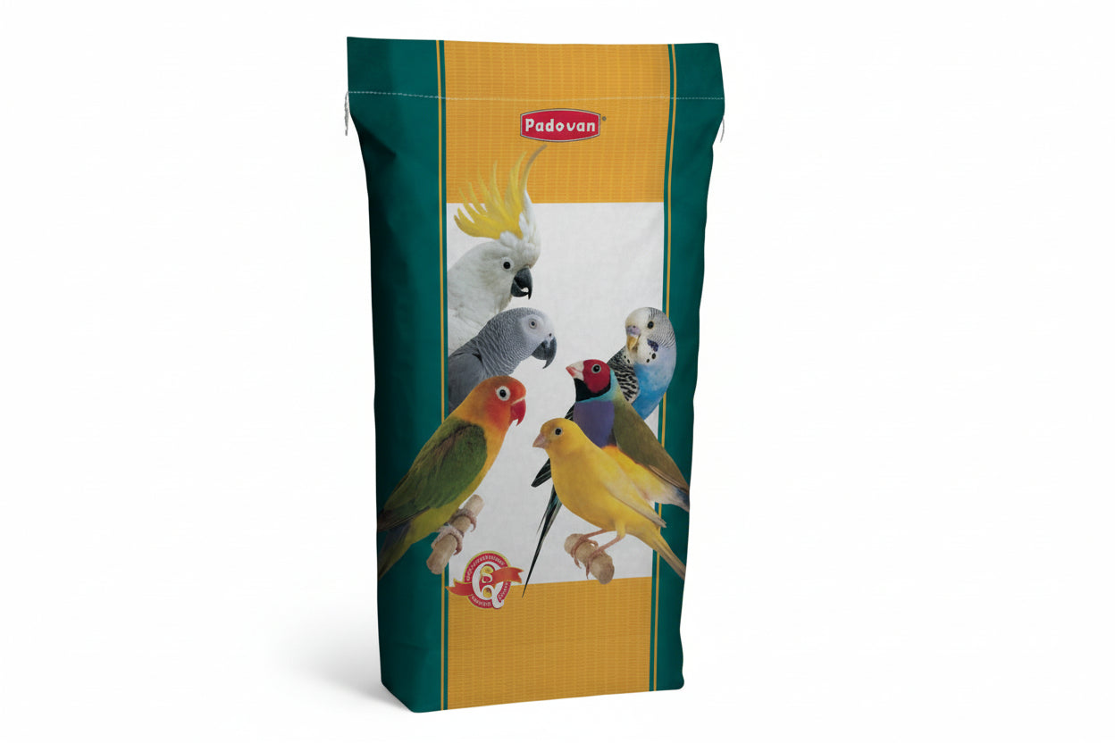 NatualMix Esotici