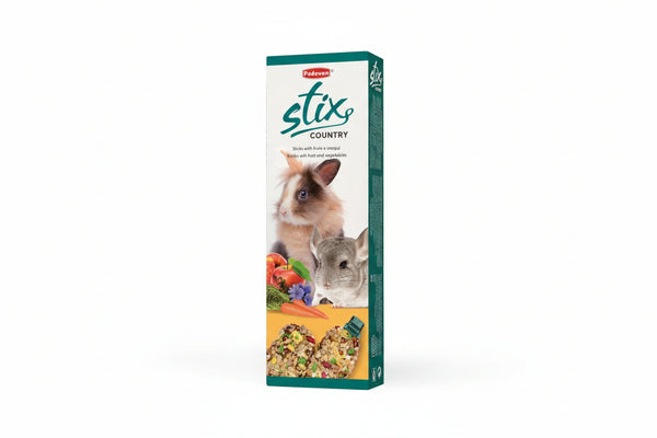 Stix Country 100g