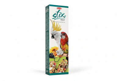 Stix Pappaggalli Meyvesi (2 adet) 150gr