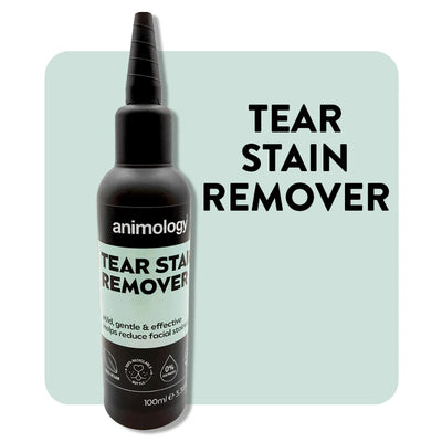 Tear Stain Remover