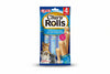 Churu Rolls Cat