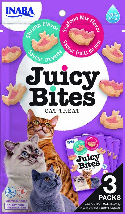 Juicy Bites
