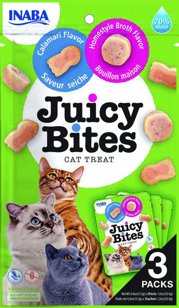 Juicy Bites