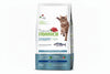 Exigent Cat Blue Fish