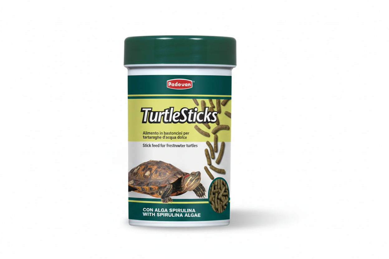 Kaplumbağa Çubukları