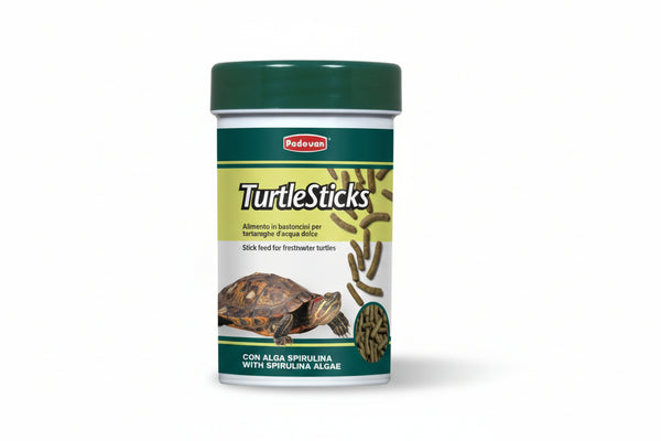 Kaplumbağa Çubukları