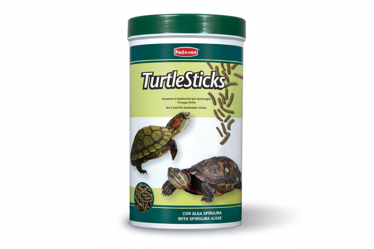 Kaplumbağa Çubukları