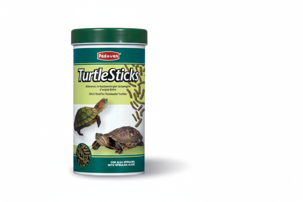 Kaplumbağa Çubukları