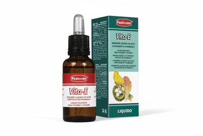 Vita E 30ml