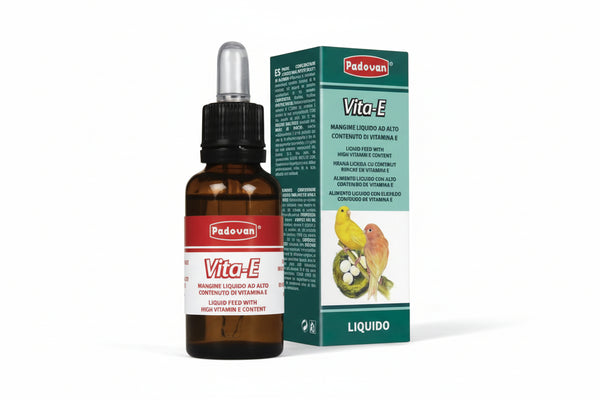 Vita E 30ml